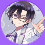 カラフルピーチ　もふ